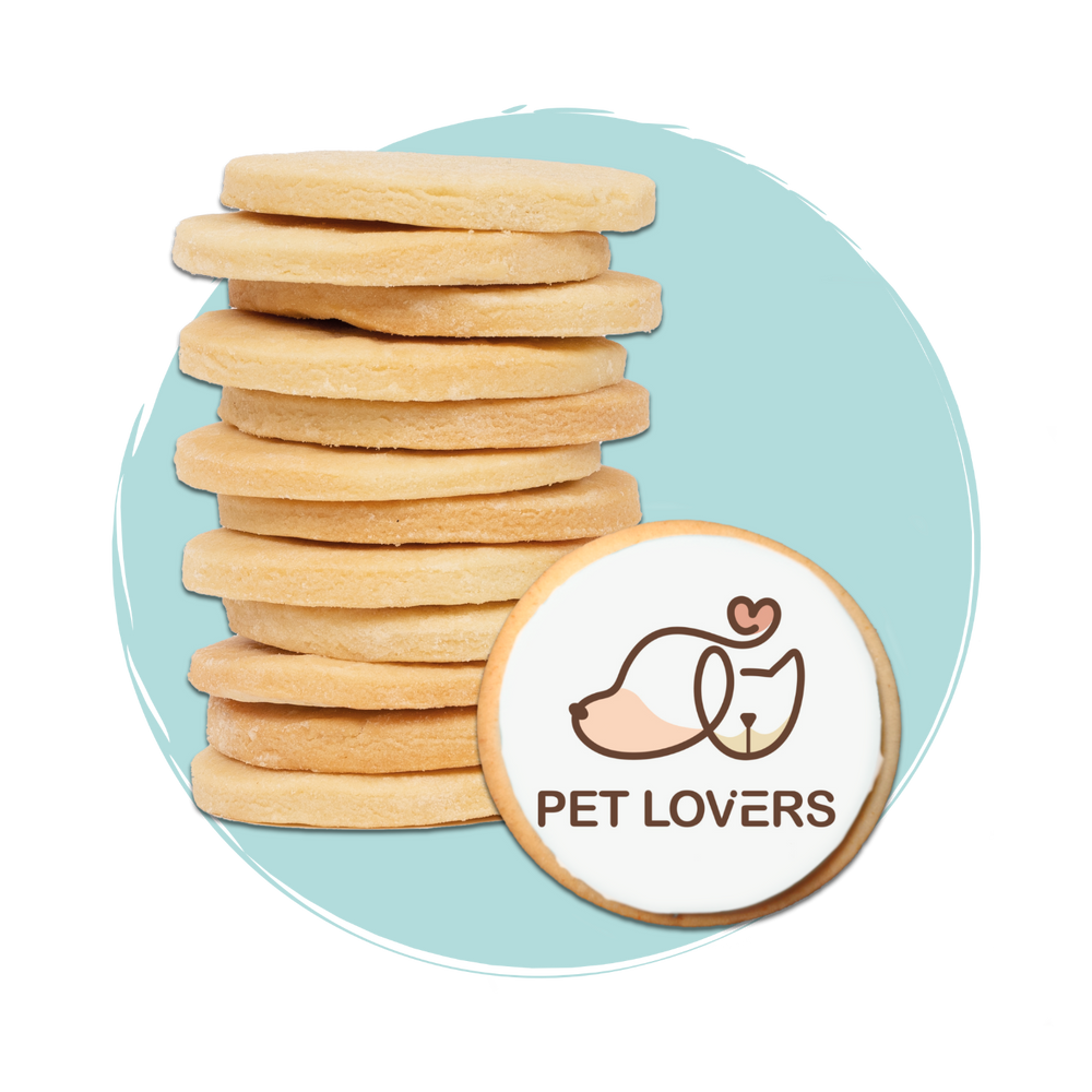 Cookie-Pet Lover-Box