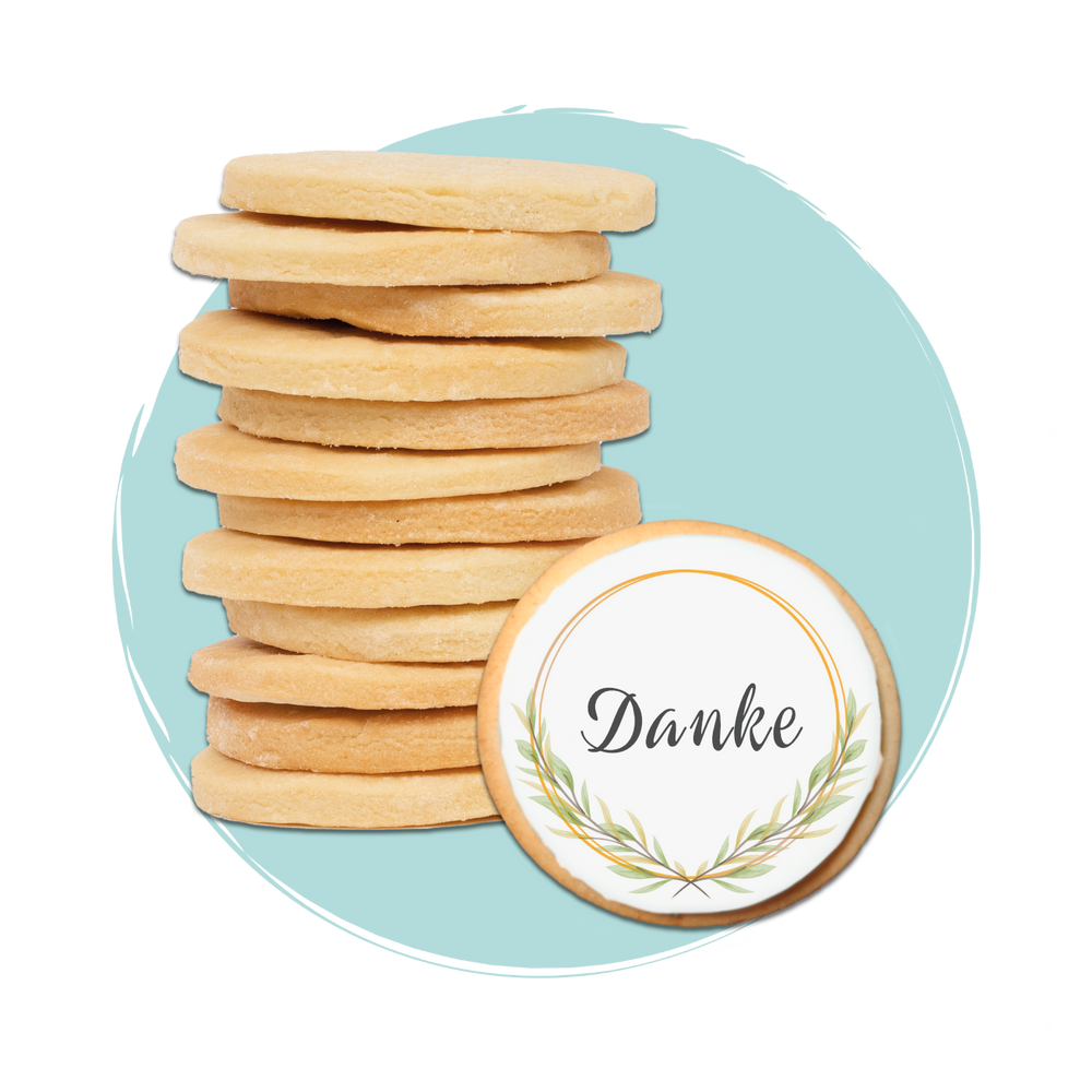 Cookie-Danke-Box
