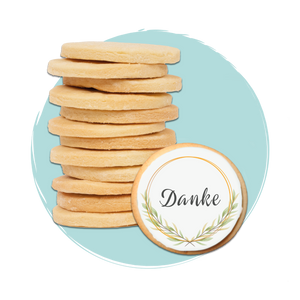 Cookie-Danke-Box